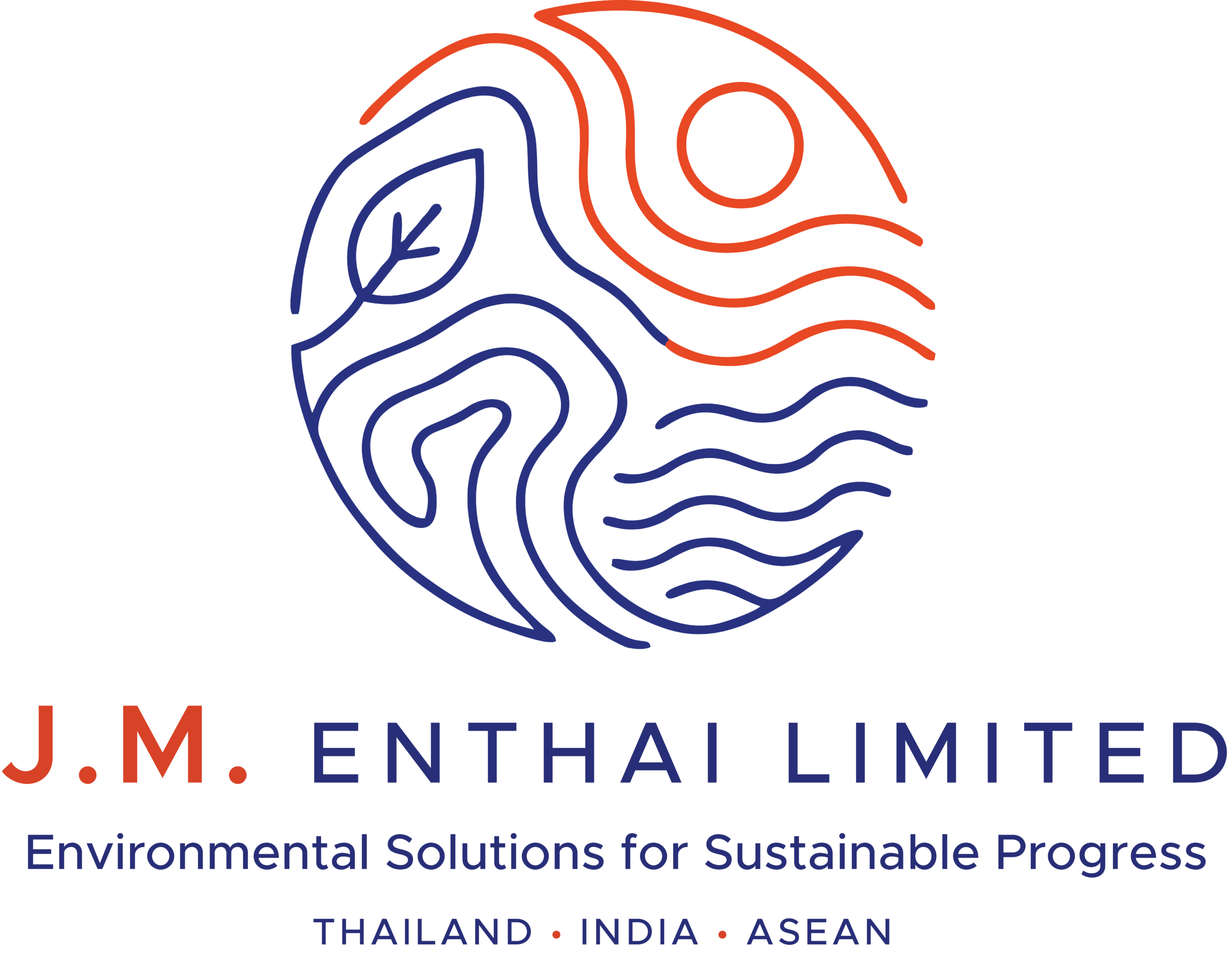 J. M. ENTHAI LIMITED