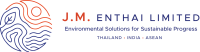 J. M. ENTHAI LIMITED